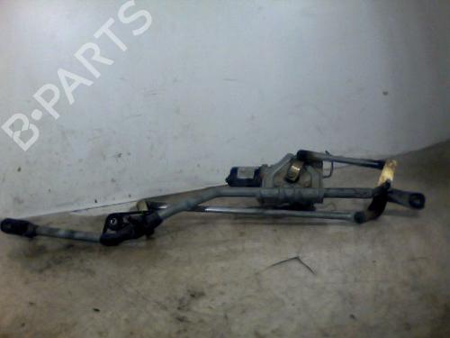 Front wiper motor RENAULT SCÉNIC II (JM0/1_) 1.5 dCi (JM02, JM13) | BP26076246M29 