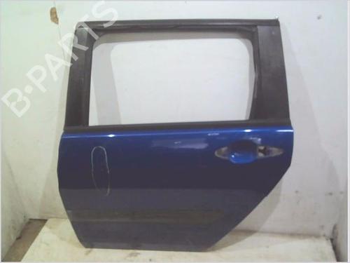 Used Left rear door HONDA ACCORD VII Tourer (CM, CN) 2.2 i-CTDi (CN2) (140 hp) 30351941