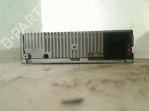 Bilradio MERCEDES-BENZ C-CLASS (W203) C 270 CDI (203.016) | BP26087265E6 