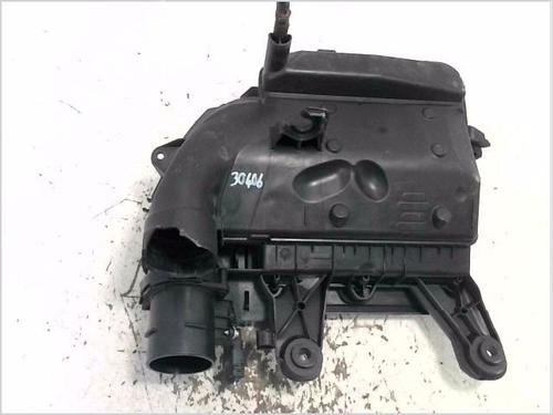 Air filter box CITROËN C3 II (SC_) 1.4 HDi 70 (SC8HZC, SC8HR0, SC8HP4) | BP31333775M87