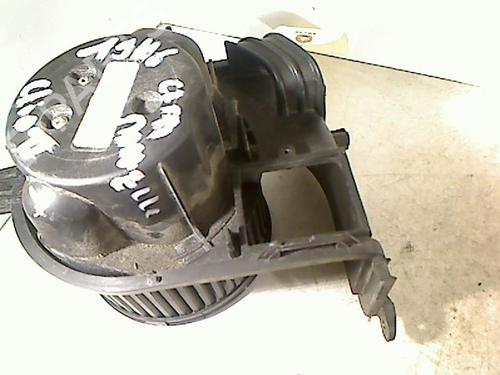 Heater blower motor RENAULT CLIO II (BB_, CB_) 1.5 dCi (B/CB08) | BP26095954M62 