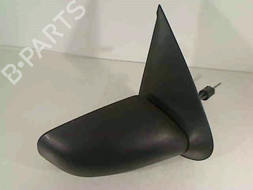 Right mirror FORD FIESTA III (GFJ) 1.8 D | BP26061796C27 