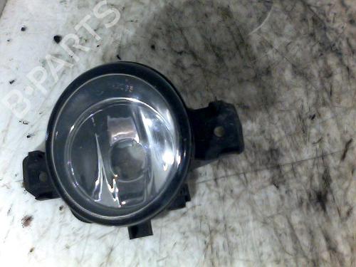Used Right front fog light RENAULT CLIO II (BB_, CB_) 1.5 dCi (B/CB07) (65 hp) 26091359