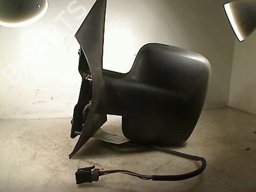 Used Left mirror MERCEDES-BENZ VITO Van (W638) 108 CDI 2.2 (638.094) (82 hp) 29497209