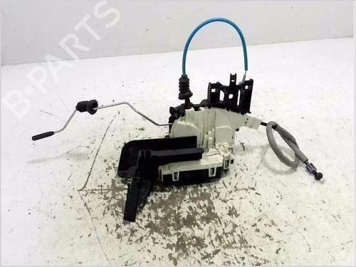 Used Front right lock MERCEDES-BENZ A-CLASS (W176) A 200 CDI (176.001) (136 hp) 31268184