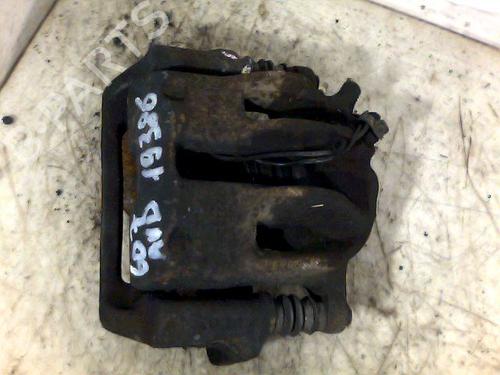 Used Right front brake caliper PEUGEOT 607 (9D, 9U) 2.2 HDi (133 hp) 26073359