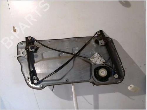 Front right window mechanism SEAT IBIZA III (6L1) 1.9 TDI | BP26106411C23 