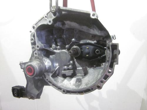 Used Gearbox PEUGEOT 207 (WA_, WC_) 1.4 (72 hp) 26067010