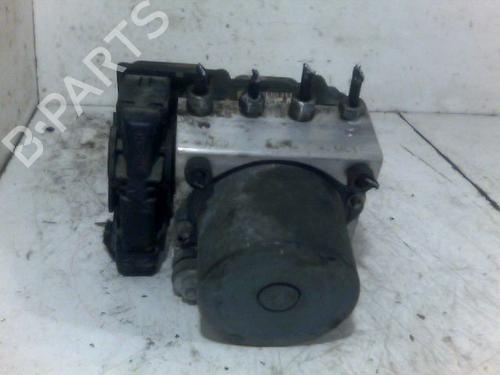 ABS pump CITROËN BERLINGO / BERLINGO FIRST MPV (MF_, GJK_, GFK_) 2.0 HDI 90 (MFRHY) | BP26081749M43 
