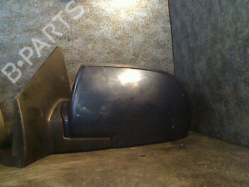 Left mirror KIA CARENS II MPV (FJ) 2.0 CRDi | BP26057882C26 