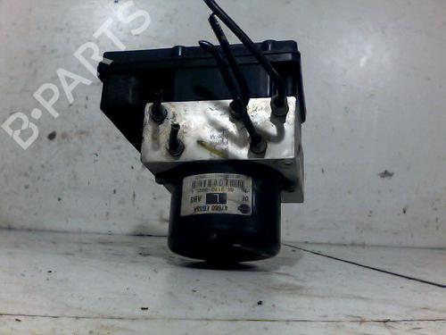 Used ABS pump NISSAN NAVARA NP300 (D40) 2.5 dCi (144 hp) 26087103