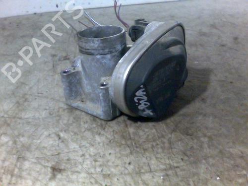 Used Throttle body SEAT IBIZA III (6L1) 1.4 16V (75 hp) 28535254