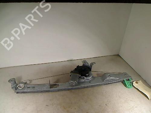 Used Front right window mechanism RENAULT SCÉNIC II (JM0/1_) 1.5 dCi (JM1E, JM16) (106 hp) 26066877