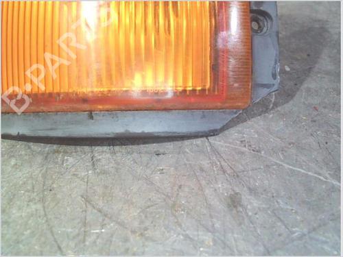 Left front indicator FORD RANGER (ER, EQ, R_) 2.5 TD 4x4 | BP29609823C32 