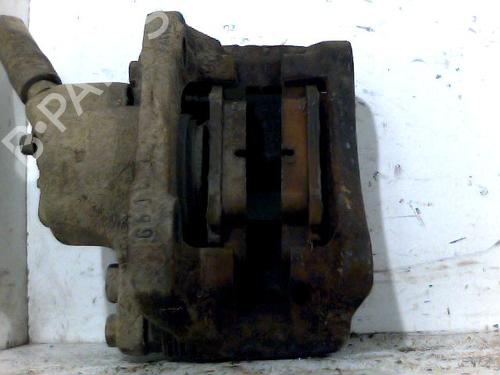 Right front brake caliper RENAULT CLIO II (BB_, CB_) 1.9 D (B/CB0J) | BP26087688M104 