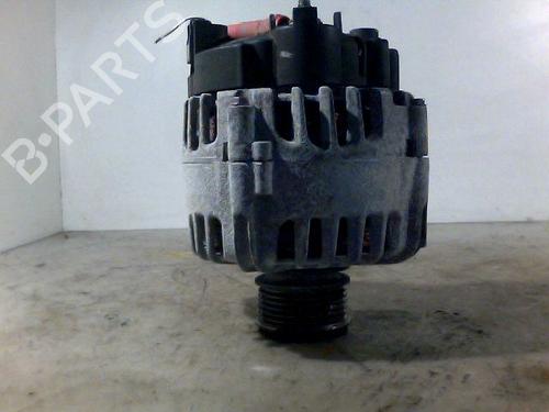 Used Alternator Alternator RENAULT MEGANE III Grandtour (KZ0/1) 1.5 dCi (KZ09, KZ0D, KZ1G, KZ29, KZ14, KZ1W, KZ10, KZ1F,... (110 hp) 33006997 33006997