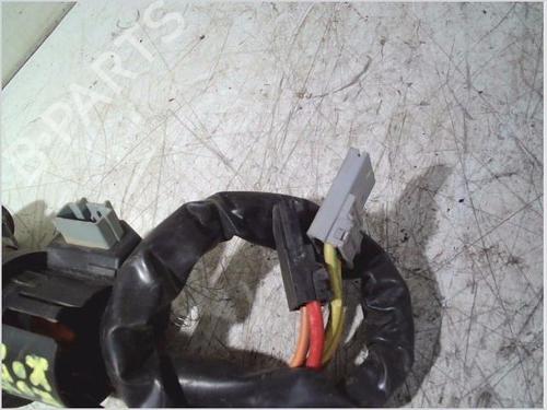 Ignition barrel RENAULT KANGOO Express (FC0/1_) 1.5 dCi (FC08, FC09) | BP26114745M48 