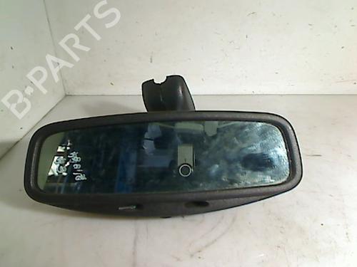 Used Rear mirror CITROËN C4 I (LC_) 1.6 HDi (90 hp) 26097327