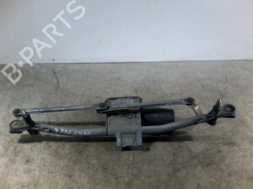 Viskermotor vindrute FORD KA (RB_) 1.3 i (49 hp) 26068723
