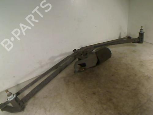 Used Front wiper motor VW TRANSPORTER T4 Bus (70B, 70C, 7DB, 7DK, 70J, 70K, 7DC, 7DJ) 2.4 D (78 hp) 29482481