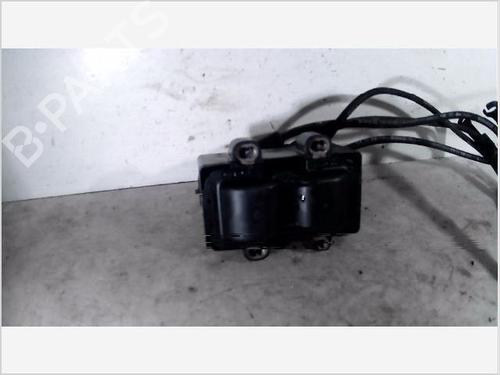 Bobine RENAULT CLIO II (BB_, CB_) 1.2 (BB0A, BB0F, BB10, BB1K, BB28, BB2D, BB2H, CB0A,... | BP28185122M94 
