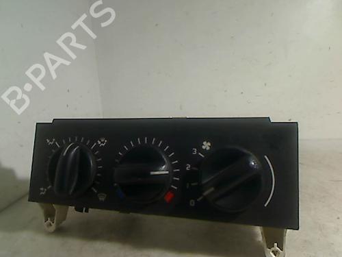 Commande Chauffage RENAULT MASTER II Bus (JD) 2.5 D (80 hp) 26090962