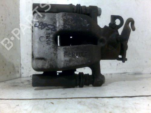 Używane Zacisk hamulca tylnego lewego RENAULT MEGANE II (BM0/1_, CM0/1_) 1.5 dCi (BM1E, CM1E) (106 hp) 26088082