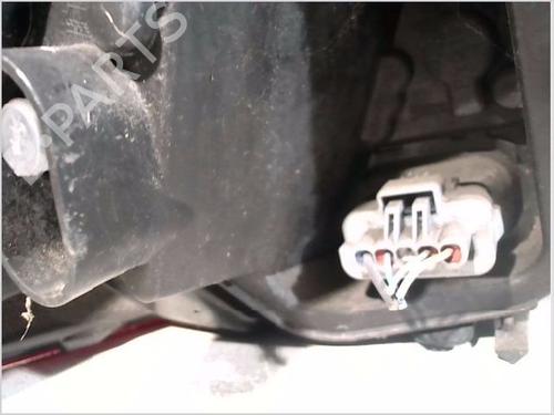 Right taillight RENAULT MEGANE III Grandtour (KZ0/1) 1.5 dCi (KZ09, KZ0D, KZ1G, KZ29, KZ14, KZ1W, KZ10, KZ1F,... | BP26108580C35 