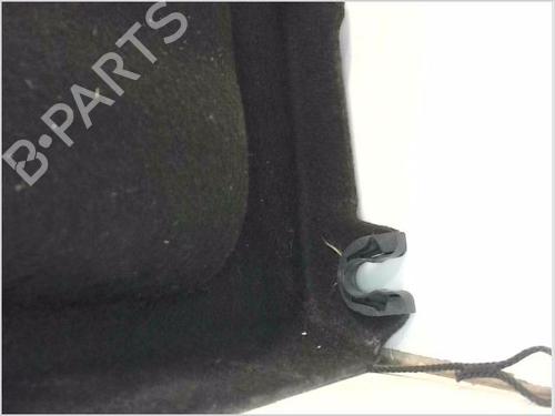 Rear parcel shelf RENAULT TWINGO II (CN0_) 1.2 16V (CN0K, CN0V, CN0A) | BP32982796C85 - Image 4