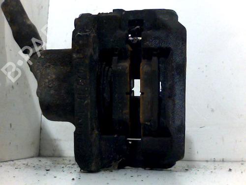 Right front brake caliper RENAULT TWINGO II (CN0_) 1.5 dCi (CN0E) | BP26076657M104 