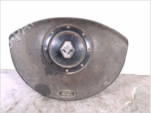 Used Driver airbag RENAULT KANGOO Express (FW0/1_) 1.5 dCi 70 (FW0A, KW0V) (68 hp) 29890281