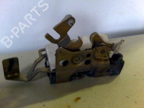 Used Front left lock PEUGEOT BOXER Van (230L) 2.5 D (86 hp) 29187691