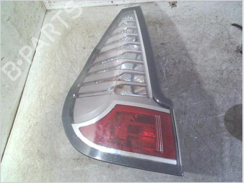 Used Left taillight Left taillight 38950808 38950808