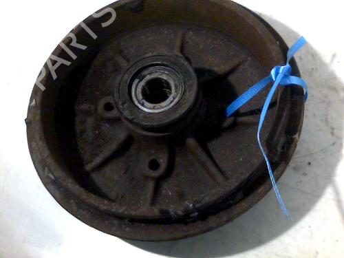 Used Other CITROËN C3 I (FC_, FN_) 1.4 HDi (68 hp) 26065570