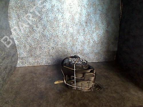 Used Rear right seatbelt FORD KA (RB_) 1.3 i (49 hp) 29209833