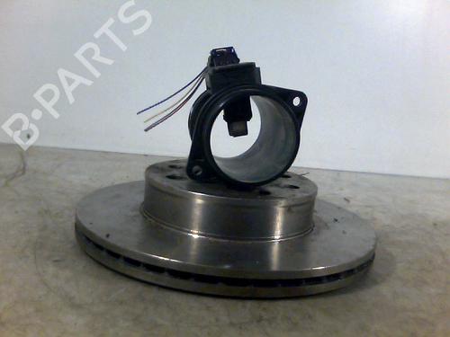 Mass air flow sensor RENAULT MEGANE III Grandtour (KZ0/1) 1.5 dCi (KZ0C, KZ1A) | BP29574989M95 