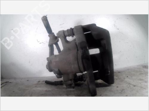 Right rear brake caliper AUDI A4 B7 (8EC) 2.5 TDI | BP26098879M106 