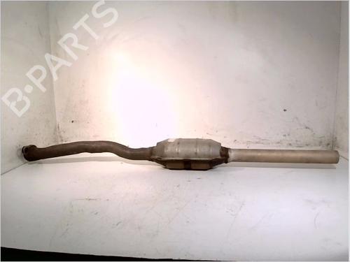 Used Catalyst CITROËN SAXO (S0, S1) 1.1 X, SX (60 hp) 29473473