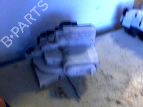 Used Rear left lock VW POLO (6N2) 1.9 SDI (64 hp) 26059454