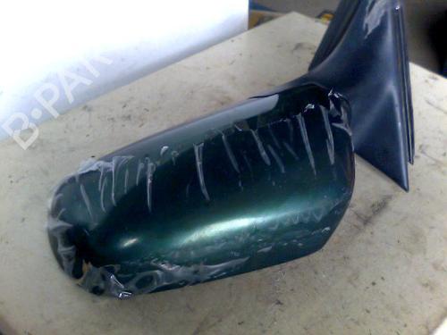 Left mirror AUDI A3 (8L1) S3 quattro | BP26086964C26 