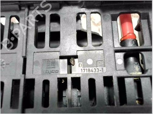 Battery OPEL CORSA D (S07) 1.3 CDTI (L08, L68) | BP30845812E11