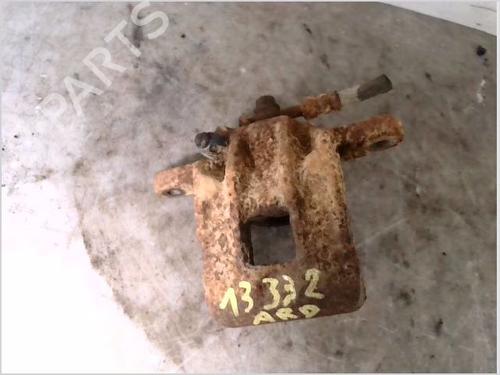 Right rear brake caliper HYUNDAI SANTA FÉ I (SM) 2.0 CRDi 4x4 | BP26105339M106 