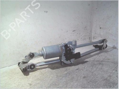 Front wipers mechanism BMW X1 (E84) xDrive 23 d | BP26509053C83 