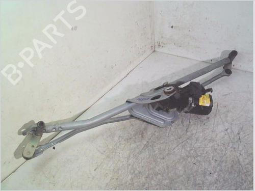 Used Front wipers mechanism MINI MINI (R56) Cooper D (109 hp) 26116771