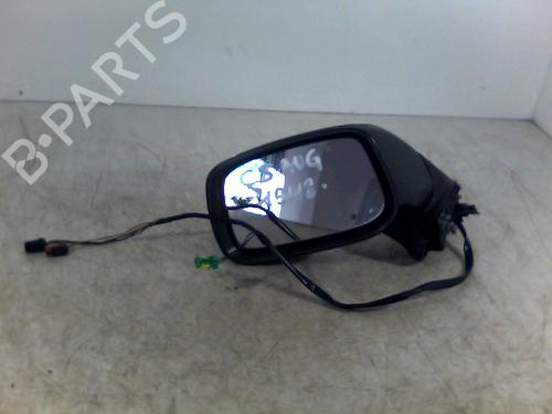 Used Left mirror CITROËN C8 (EA_, EB_) 2.2 HDi (128 hp) 26091388
