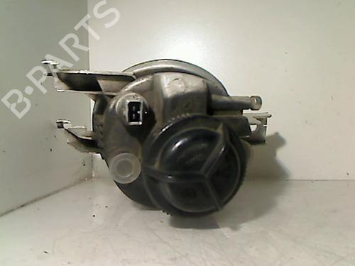 Højre Foran Tågelygte PEUGEOT 206 Hatchback (2A/C) 1.4 HDi eco 70 | BP26098612C31 