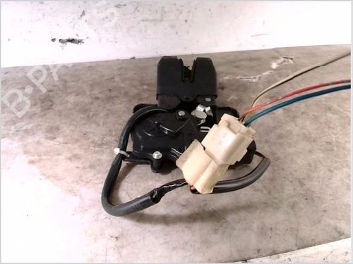Used Electronic module TOYOTA AVENSIS (_T25_) 2.0 D-4D (ADT250_, ADT250R) (126 hp) 29482881