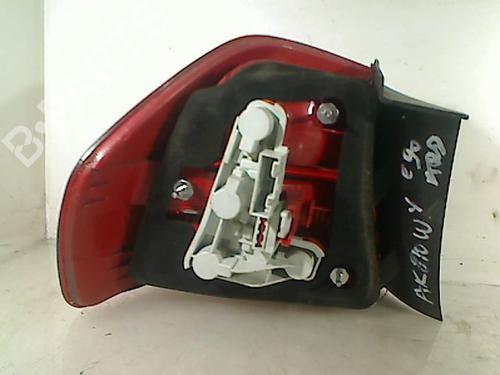 Right taillight BMW 3 (E90) 320 d | BP26076745C35 