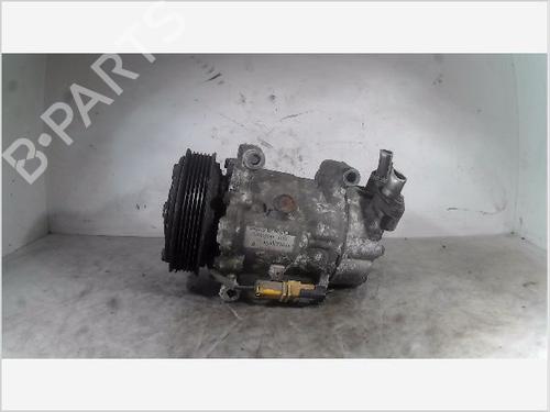 AC compressor CITROËN C3 I (FC_, FN_) 1.4 HDi | BP26096385M34 