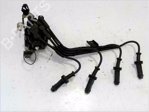 Used Ignition coil CITROËN ZX (N2) 1.4 i (75 hp) 29482981